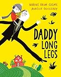 Daddy Long Legs by