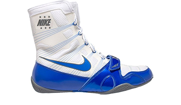 nike hyperko boxing boots uk