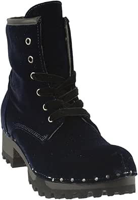 Softclox | Ursel | Stiefeletten - blau | royal, Farbe:blau;Größe:40 :  Amazon.de: Schuhe \u0026 Handtaschen