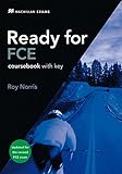  Ready for FCE. Coursebook with key