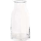 Caraffa Tonale Alessi Di David Chipperfield - Design Elegante In Vetro Cristallino - Foto 7