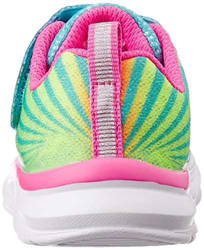 Skechers Mädchen Pepsters Colorbeam Sneaker - 2