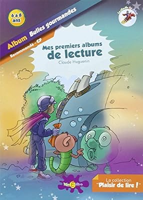 RECREALIRE Bulles gourmandes : La planète des Alphas