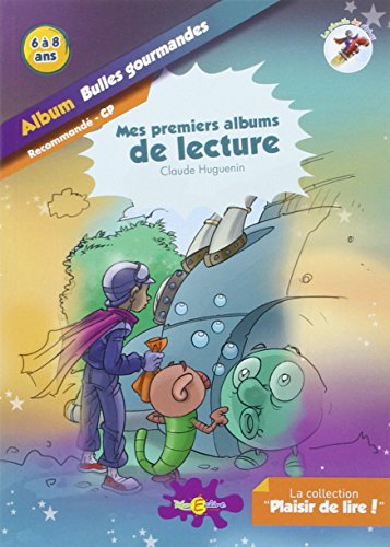 Bulles gourmandes : La planète des Alphas gratuit