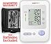 Healthgenie BP Monitor digital Upper Arm BPM 02, with irregular heart beat indicator - 24 MONTHS WARRANTY RS.1149.00