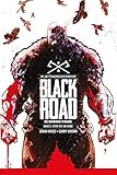 Cover zum Buch Black Road: Die Schwarze Straße: Stir...
