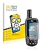 Produktbild brotect Panzerglasfolie Garmin GPSMAP 64st Schutzfolie Flexible Glas-Folie [AirGlass] Panzerfolie Displayschutzfolie