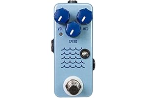 JHS PEDALS JHS Tidewater Tremolo Pedal
