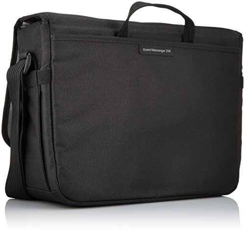 Lowepro Event Messenger 250 Kameratasche schwarz - 2