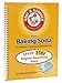 Produktbild Arm & Hammer Baking Soda: Over 100 Helpful Household Hints by Christine Halvorson (2008-08-02)