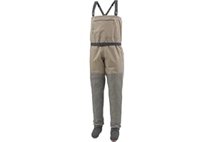 Simms Tributary Stockingfoot Waders