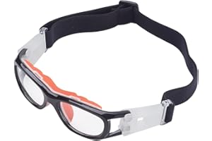 DACHANCE Prescription RX Sport Goggles Football Cycling Sports Ski Safety Basketball Glasses Detachable Can Put Diopter Lens