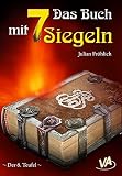Cover zum Buch Das Buch mit 7 Siegeln: Der 6. Teufel