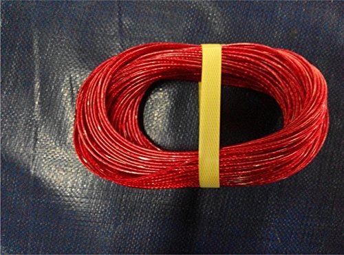 Pool Abdeckplane / Winterabdeckplane mit 180g/m² für Rundbecken mit Durchm. 350 – 366 cm - 4