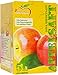 Produktbild Pfannenschwarz Apfelsaft 100% Direktsaft, 2er Pack (2x5 l Bag in Box)