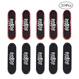 skateboard skatepark tricks 【Características hands】Manos ideales, una buena opción para relajar el cerebro, también ayuda a reducir el estrés y la inspiración emocional.