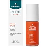 Cantabria Labs - Endocare Radiance C Ferulic Edafence Serum Gel - 1 fl oz - Antipollution, antioxidant and brightening serum
