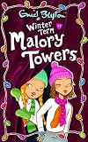 Cover zum Buch Winter Term at Malory Towers