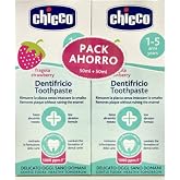 TOOTHPASTE CHICCO