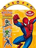 Spiderman, Mes jeux à poignée