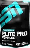 ESN Elite Pro Complex, Chocolate, 1 kg