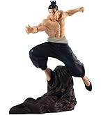 Figura Jujutsu Kaisen Panda 20cm Taito | Merchandising de Anime-Manga