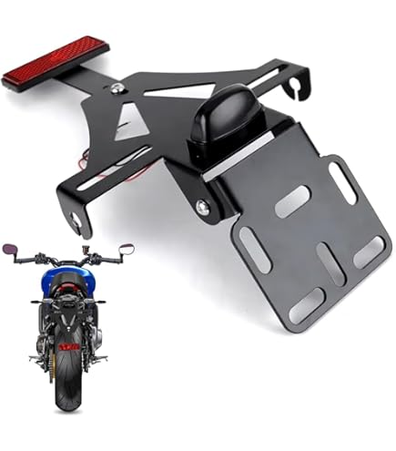 Para Kawasaki Z900 Z1000 Z800 Z750 Z650 Z300 Z250 Z125 Espelho De