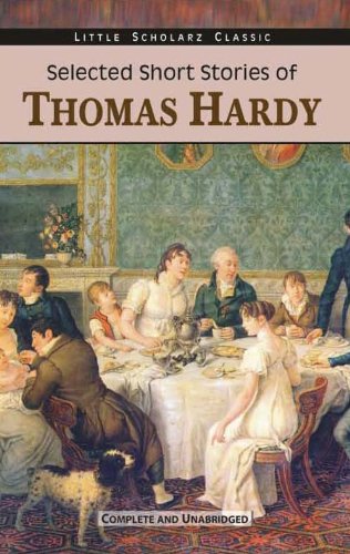 Selected Short Stories of Thomas Hardy
