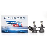 PHOTON Ampul Ultimate H4 12-24V +5 Plus Led Headlight - PHT UL2324