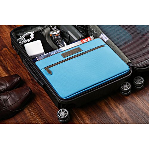 CAISON 13 – 13.3 zoll Klassisch Komfort Laptop Schutzhülle Tasche für 13.3″ Notebook Computers / 13″ MacBook Pro - 7