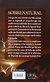 Image de Sobrenatural (NB SIN LIMITES)