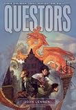 Cover zum Buch Questors