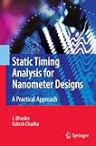 Image de Static Timing Analysis for Nanometer Designs