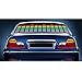 Produktbild Eximtrade Auto LED Licht Klingen Musik Aufkleber Equalizer Leuchten Audio Stimme Rhythmus Lampe (Mehrfarbig)