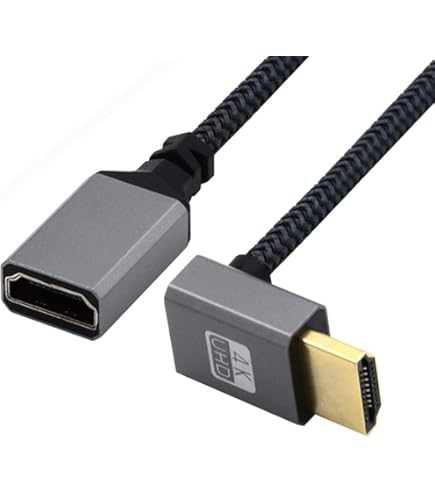 Prolunga Hdmi Maschio / Femmina 3 Metri – Distribuzione Srl - Foto 8