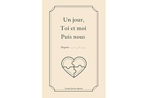 Un jour, toi et moi puis nous