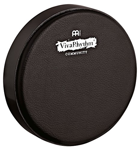 Meinl vivarhythm vr-poh8-nh Drumhead Pack