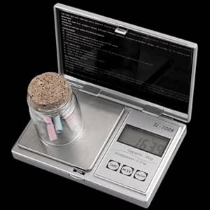 bilancia di precisione 0 01g