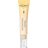 Vichy, Neovadiol Eye and Lip Treatment, Peri and Post-Menopause, 15 ml | Firms and reduces sagging, wrinkles, dark circles an