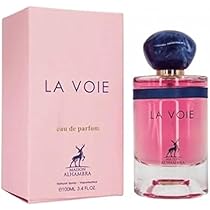 L'intrude EDP by Maison Alhambra 100 ml Lattafa Lintrude