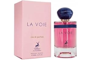 MAISON ALHAMBRA Spray La Voie 100ml