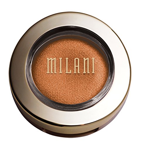 Milani Eyes Gel Powder Eyeshadow, Bella Mandarin