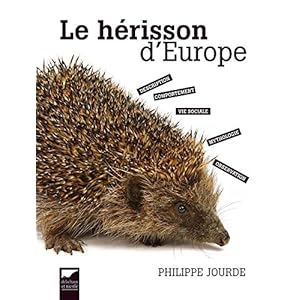 Hérisson d'Europe Livre en Ligne - Telecharger Ebook