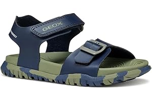 Geox Garçon Sandal Fusbetto Bo