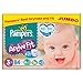 Produktbild Pampers Active Fit Größe 3 (4-9kg) Jumbo Pack 84 pro Packung