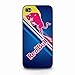Produktbild Popular Drink Brand Red Bull Logo Handyhülle Für Apple Iphone 5C, TPU SchutzhüLle UltradüNn SilikonhüLle, Apple Iphone 5C Red Bull Logo Handyhülle