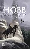 Le Fou et l'Assassin, Tome 4 : Le retour de l'assassin