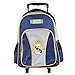 Produktbild Real Madrid Rucksack Trolley Schultaschen Schultaschen Koffer Gepäck Hand 32x43x18cm