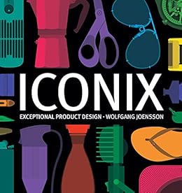 Iconix Exceptional Product Design English Edition - 