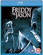 Freddy Vs Jason [Blu-ray]